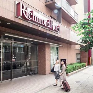 ホテル リッチモンドホテル 札幌大通